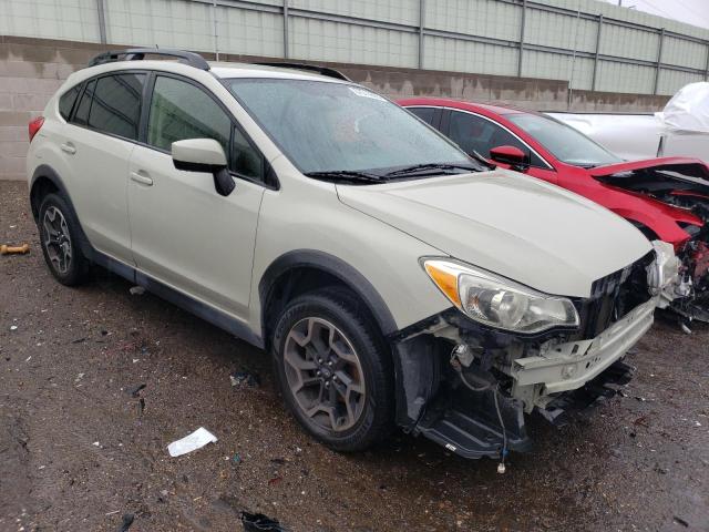 Снимка 4 от търг – 2016 SUBARU CROSSTREK с VIN JF2GPABC1G8287174