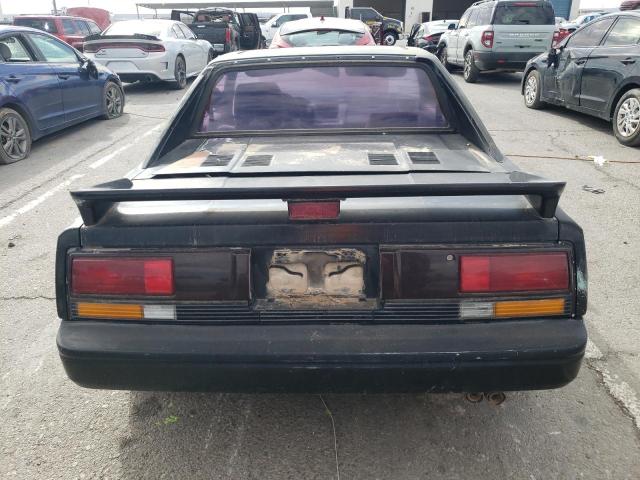 Photo 6 from auction – 1987 TOYOTA MR2 with VIN JT2AW15C9H0093553