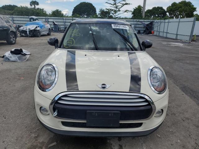 Photo 5 from auction – 2015 MINI COOPER with VIN WMWXM5C51FT973383