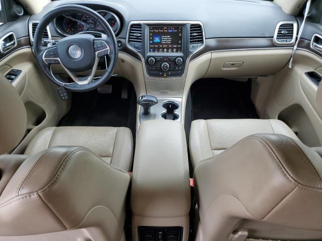 Photo 8 from auction – 2015 JEEP GRAND CHER with VIN 1C4RJFBG1FC726233