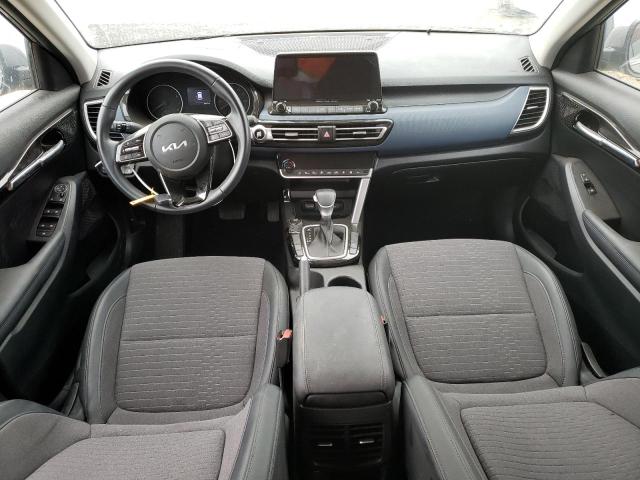 Photo 8 from auction – 2022 KIA SELTOS S with VIN KNDEU2AA9N7313964