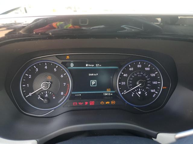 Photo 9 from auction – 2022 HYUNDAI PALISADE S with VIN KM8R44HE1NU382425