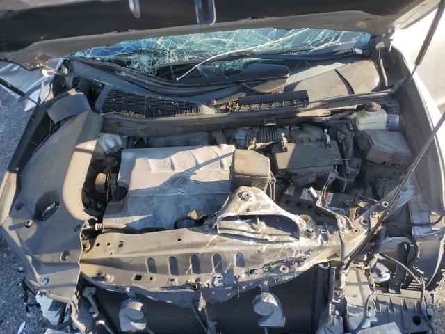 Photo 12 from auction – 2014 LEXUS RX 350 with VIN 2T2ZK1BA4EC135505
