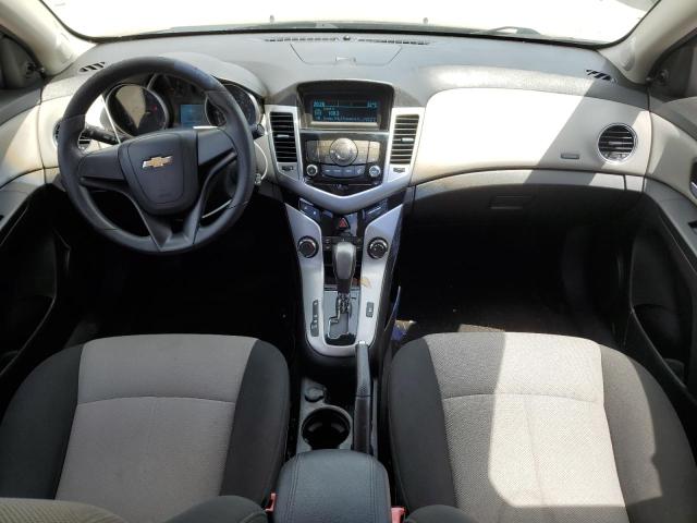 Photo 8 from auction – 2011 CHEVROLET CRUZE LS with VIN 1G1PC5SH9B7123563
