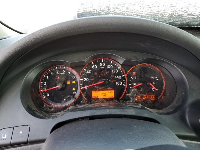 Photo 9 from auction – 2008 NISSAN ALTIMA 3.5 with VIN 1N4BL21E78C164545