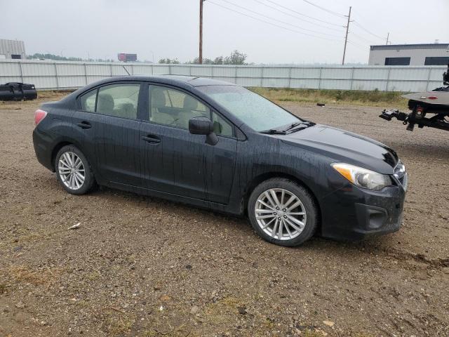 Photo 4 from auction – 2013 SUBARU IMPREZA PR with VIN JF1GJAD66DH035378