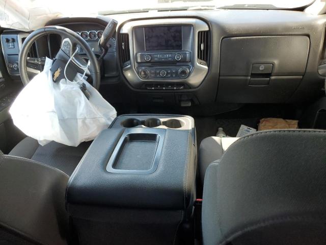 Photo 8 from auction – 2019 CHEVROLET SILVERADO with VIN 2GCRCPEC1K1201598