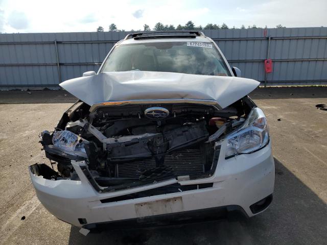 Photo 5 from auction – 2016 SUBARU FORESTER 2 with VIN JF2SJAFC3GH400483