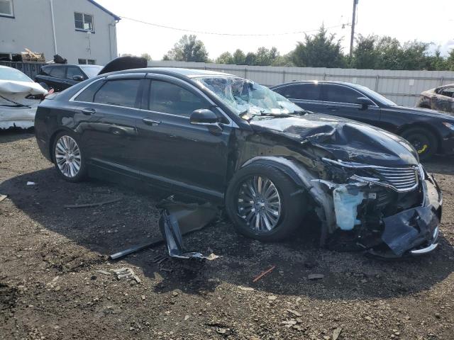 Photo 4 from auction – 2016 LINCOLN MKZ HYBRID with VIN 3LN6L2LU3GR615143