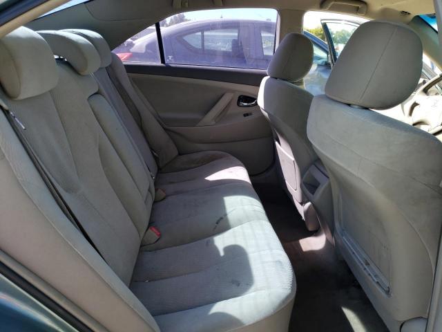 Foto 10 de la subasta – 2011 TOYOTA CAMRY BASE con VIN 4T1BF3EK8BU700200