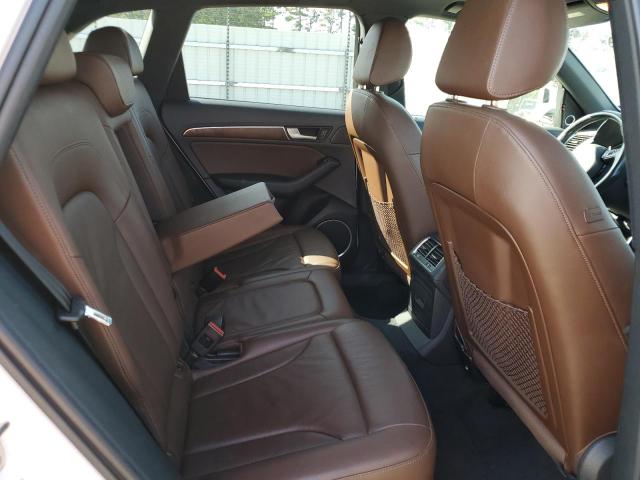 Photo 11 from auction – 2016 AUDI Q5 PREMIUM with VIN WA1D7AFP3GA115472