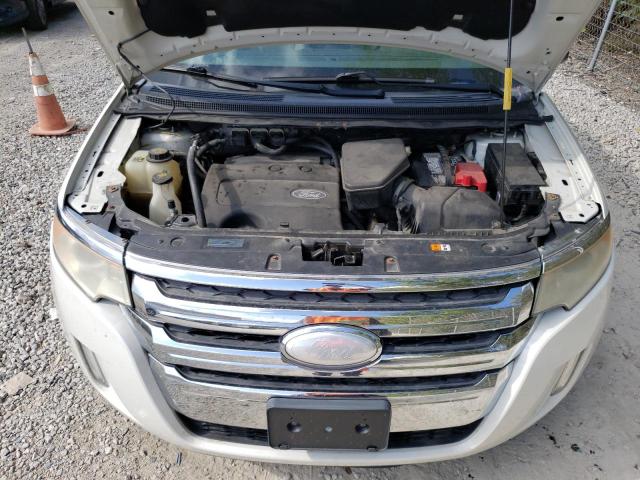 Photo 11 from auction – 2011 FORD EDGE with VIN 2FMDK4JCXBBB64073