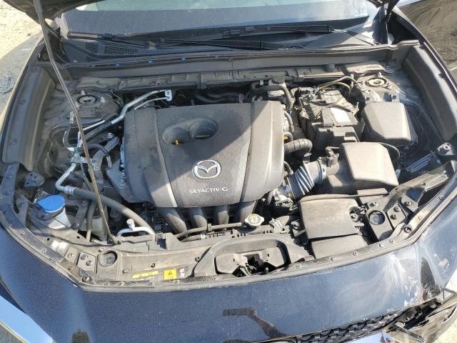 Photo 12 from auction – 2021 MAZDA CX-30 SELE with VIN 3MVDMABL7MM230719