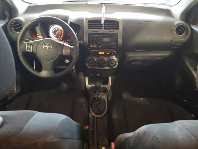 Photo 8 from auction – 2013 TOYOTA SCION XD with VIN JTKKUPB46D1031073