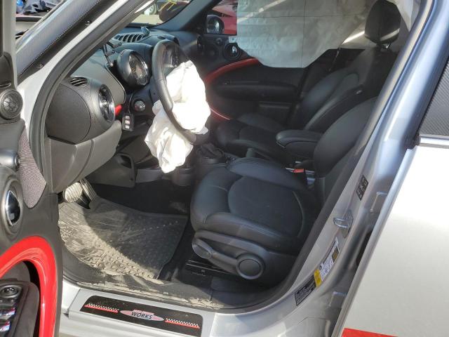 Photo 7 from auction – 2015 MINI COOPER COU with VIN WMWXD1C55FWS34962