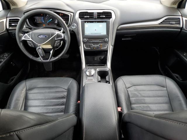Photo 8 from auction – 2017 FORD FUSION SE with VIN 3FA6P0LU7HR344978