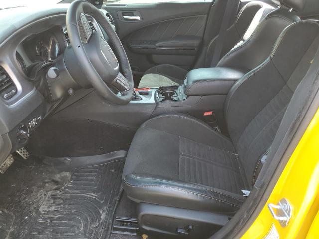 Photo 7 from auction – 2017 DODGE CHARGER R/ with VIN 2C3CDXCT6HH588725