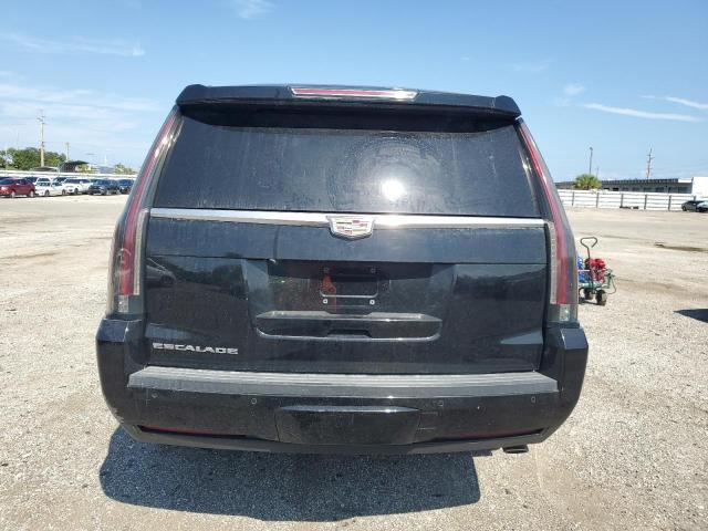 Photo 6 from auction – 2016 CADILLAC ESCALADE E with VIN 1GYS3HKJ1GR108499