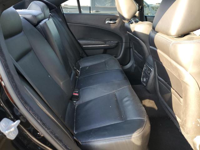 Photo 10 from auction – 2014 DODGE CHARGER SX with VIN 2C3CDXHG0EH356435
