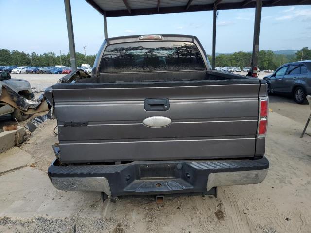 Photo 6 from auction – 2011 FORD F150 SUPER with VIN 1FTEW1CM5BFB25603