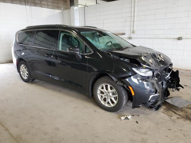 Photo 4 from auction – 2022 CHRYSLER PACIFICA T with VIN 2C4RC1BG7NR127274