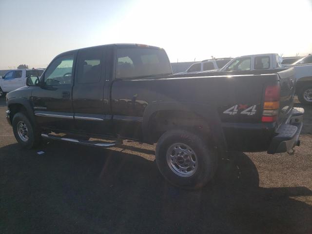 Photo 2 from auction – 2007 GMC SIERRA K25 with VIN 1GTHK29U17E128114