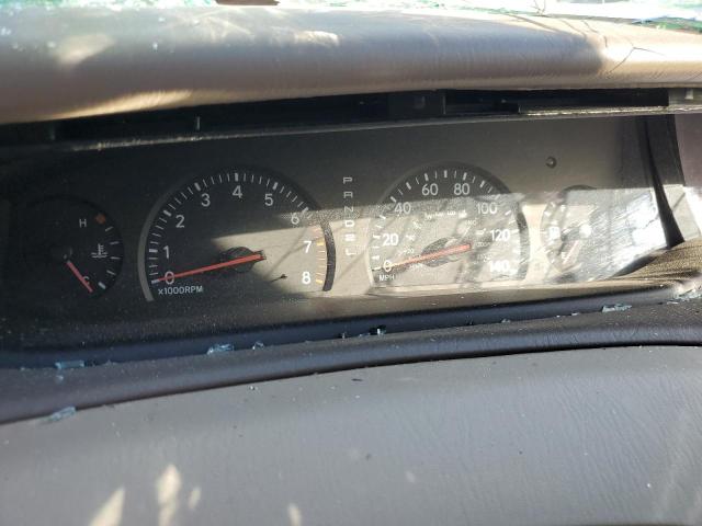 Photo 9 from auction – 2004 TOYOTA AVALON XL with VIN 4T1BF28B04U375034