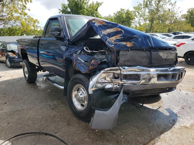 Photo 4 from auction – 2001 DODGE RAM 2500 with VIN 3B7KF26641M506122