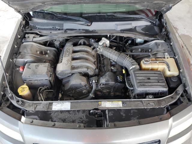Photo 12 from auction – 2008 DODGE MAGNUM with VIN 2D4FV47T58H252078