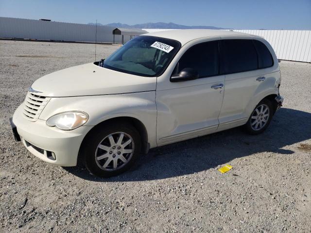 Photo 1 from auction – 2008 CHRYSLER PT CRUISER with VIN 3A8FY58B98T195335