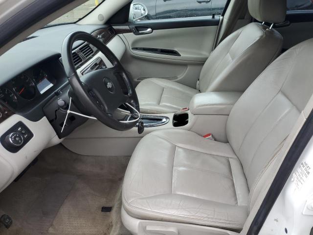 Photo 7 from auction – 2013 CHEVROLET IMPALA LTZ with VIN 2G1WC5E34D1200190