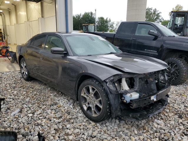 Photo 4 from auction – 2016 DODGE CHARGER SX with VIN 2C3CDXJG1GH127856