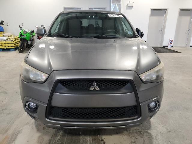 Photo 5 from auction – 2011 MITSUBISHI RVR SE with VIN JA4AH3AU8BZ603397