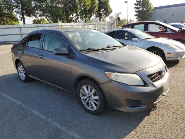 Photo 4 from auction – 2010 TOYOTA COROLLA BA with VIN JTDBU4EE2AJ061239