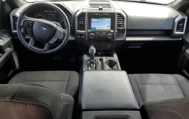 Photo 8 from auction – 2016 FORD F150 SUPER with VIN 1FTEW1CPXGFD33817