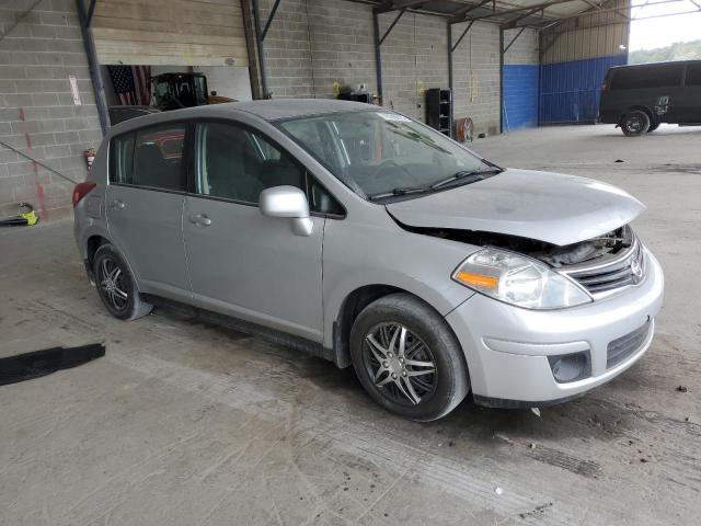 Photo 4 from auction – 2012 NISSAN VERSA S with VIN 3N1BC1CP6CK803703