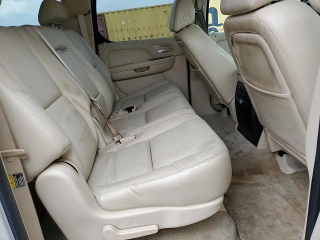 صورة رقم 11 من المزاد - 2007 CADILLAC ESCALADE E مع VIN 1GYFK66887R191994