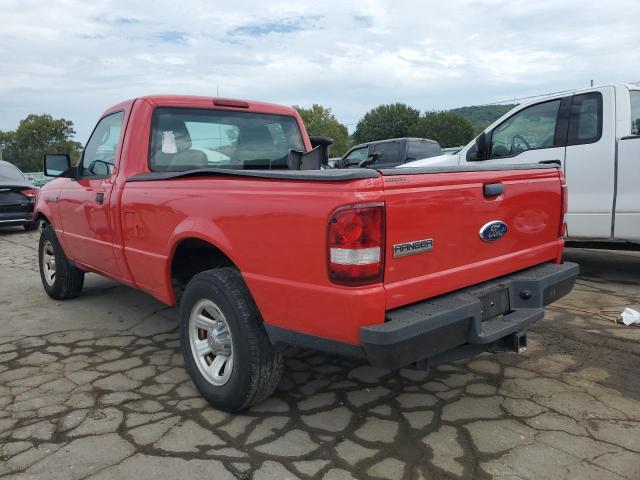 Zdjęcie 2 z aukcji – 2011 FORD RANGER z VIN 1FTKR1AD6BPA51325
