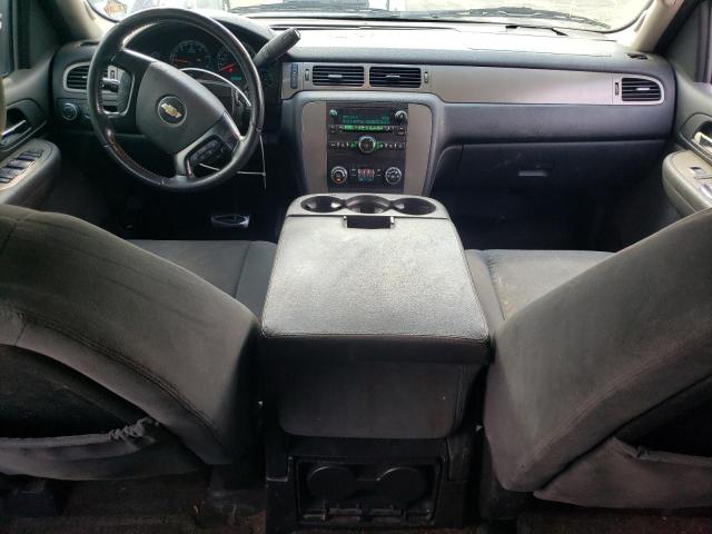 Photo 8 from auction – 2009 CHEVROLET SUBURBAN C with VIN 1GNFC16019R220830