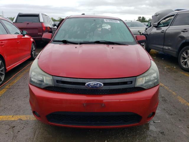 Photo 5 from auction – 2010 FORD FOCUS SES with VIN 1FAHP3GN3AW114659