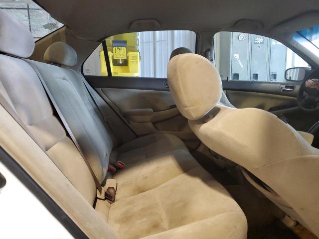 Photo 10 from auction – 2007 HONDA ACCORD SE with VIN 1HGCM56367A137160