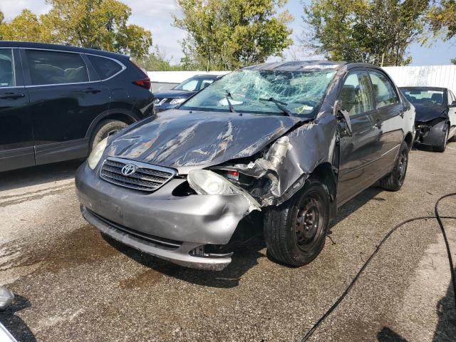 Photo 1 from auction – 2007 TOYOTA COROLLA CE with VIN 1NXBR32E47Z902352