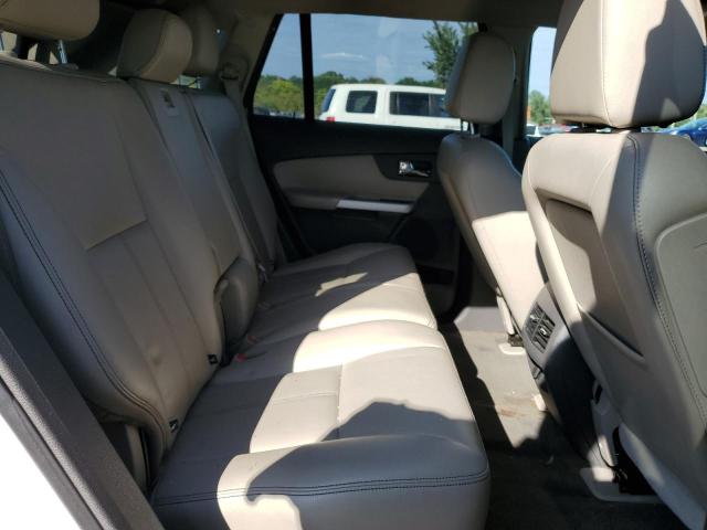 Photo 11 from auction – 2012 FORD EDGE SEL with VIN 2FMDK3J99CBA88409