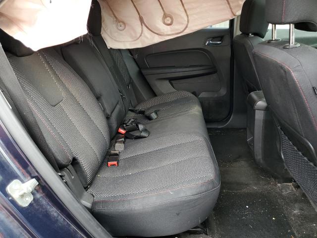 Photo 10 from auction – 2015 CHEVROLET EQUINOX LT with VIN 2GNFLGEK6F6374558