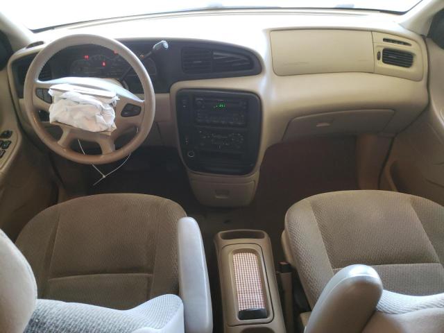 Снимка 8 от търг – 2003 FORD WINDSTAR S с VIN 2FMZA52473BA68019
