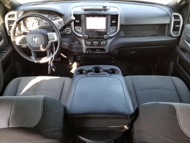 Photo 8 from auction – 2022 RAM 2500 BIG H with VIN 3C6UR5DL8NG131485