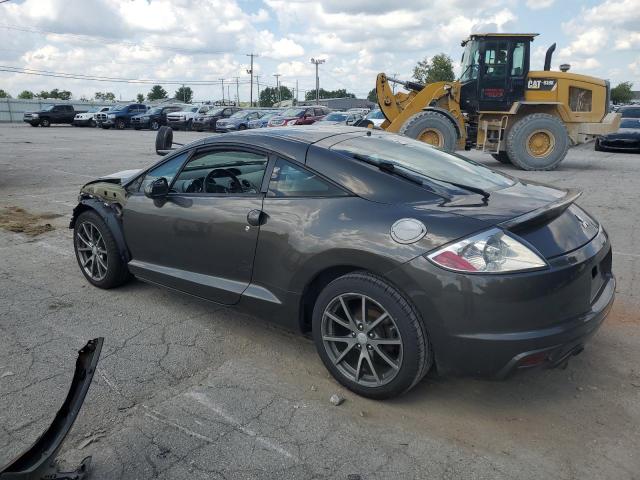 Photo 2 from auction – 2011 MITSUBISHI ECLIPSE GS with VIN 4A31K5DF8BE004200