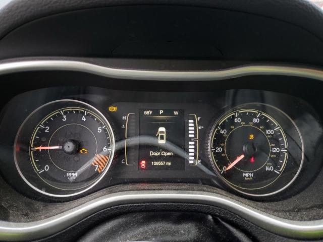Photo 9 from auction – 2014 JEEP CHEROKEE L with VIN 1C4PJMCB6EW244465