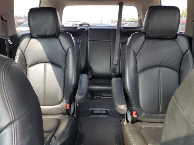 Photo 10 from auction – 2012 GMC ACADIA SLE with VIN 1GKKRPED7CJ224842
