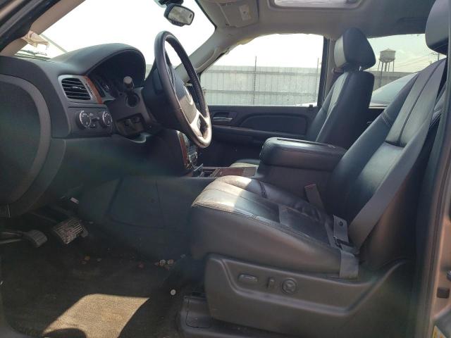 Photo 7 from auction – 2008 CHEVROLET AVALANCHE with VIN 3GNFK12348G186111